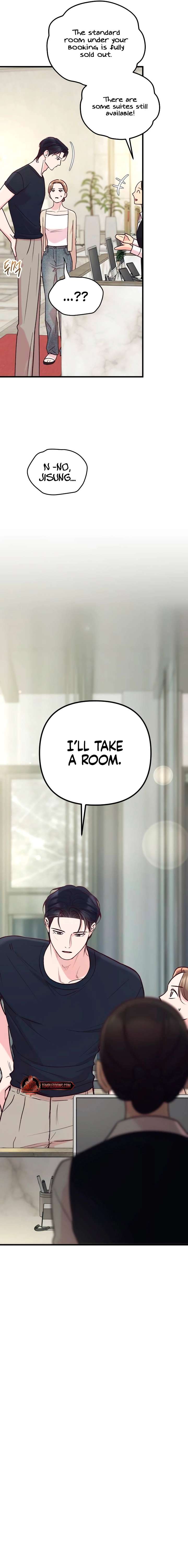 Read Meet in the Middle chapter 118 image 4 on Lezhin