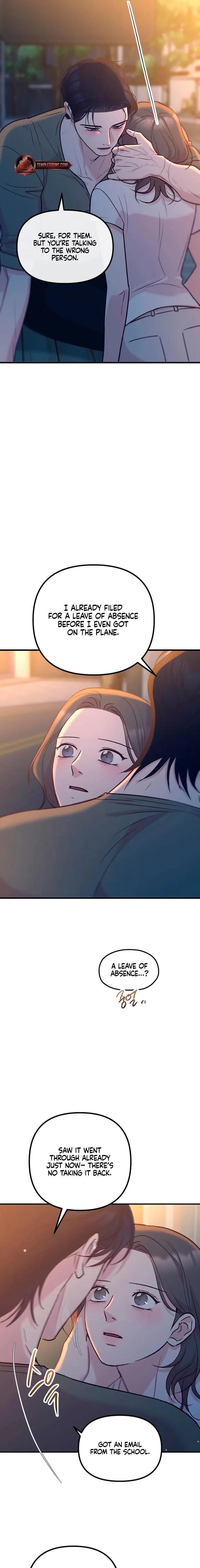 Read Meet in the Middle chapter 120 image 2 on Lezhin