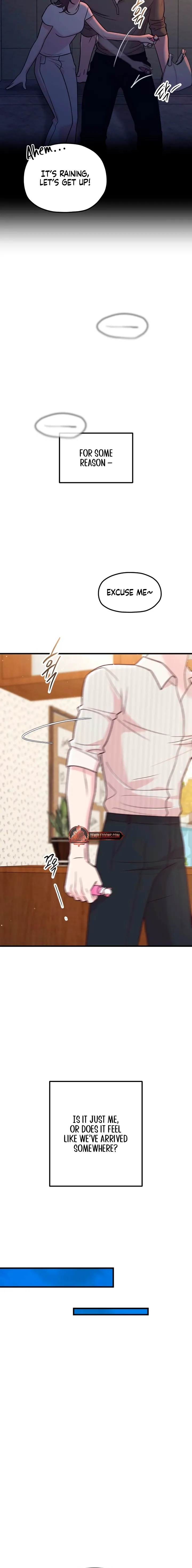 Read Meet in the Middle chapter 120 image 23 on Lezhin