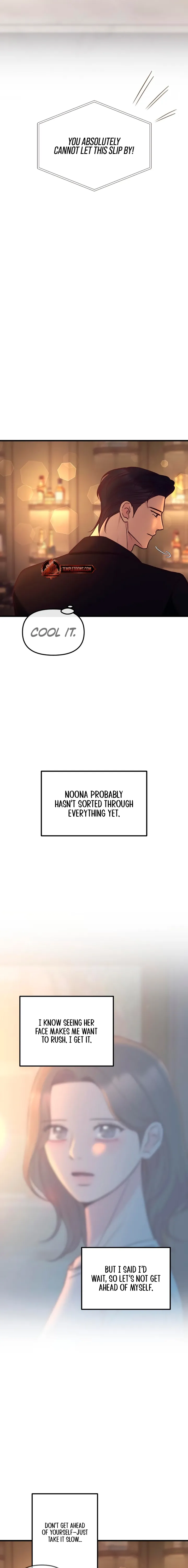 Read Meet in the Middle chapter 120 image 28 on Lezhin