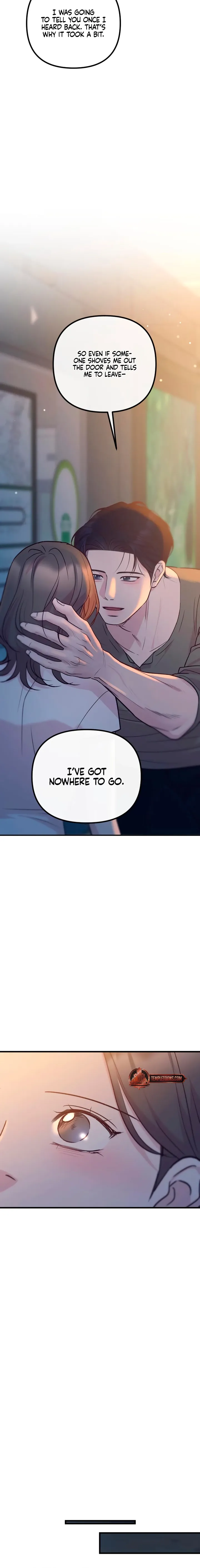 Read Meet in the Middle chapter 120 image 3 on Lezhin