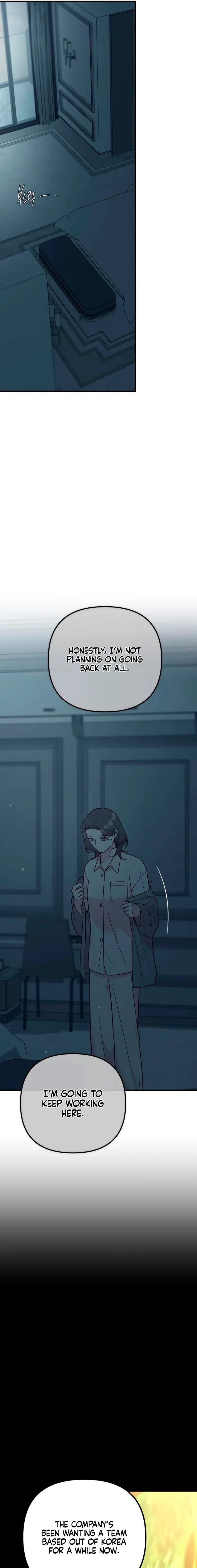 Read Meet in the Middle chapter 120 image 4 on Lezhin