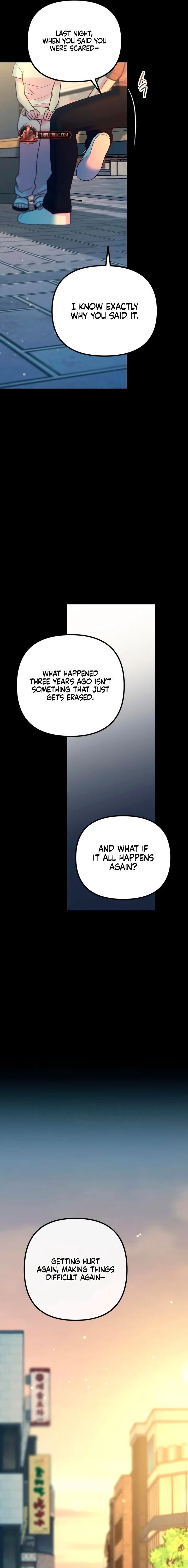 Read Meet in the Middle chapter 120 image 6 on Lezhin