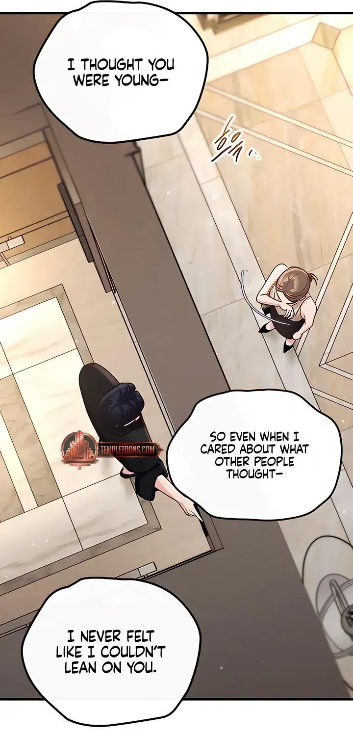 Read Meet in the Middle chapter 122.3 image 120 on Lezhin