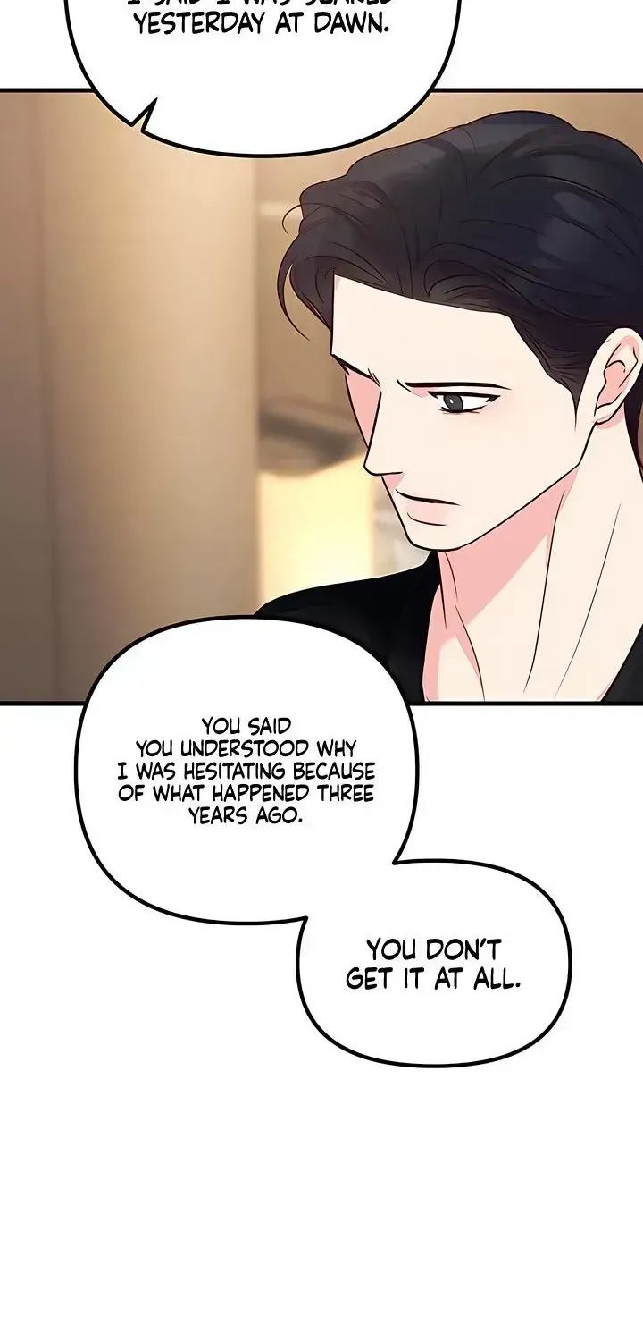 Read Meet in the Middle chapter 122.3 image 33 on Lezhin