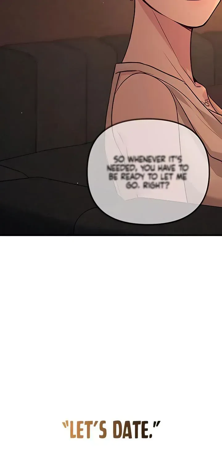 Read Meet in the Middle chapter 122.3 image 4 on Lezhin