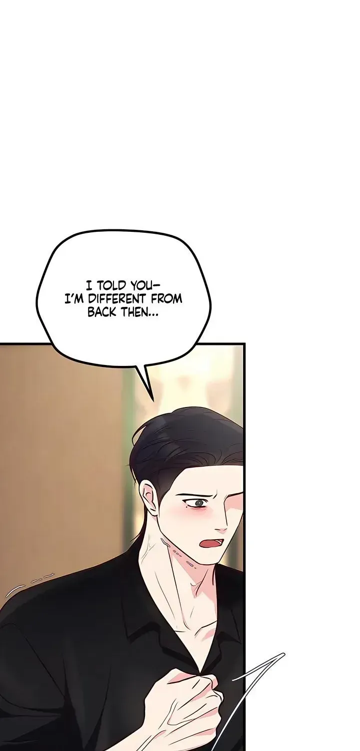 Read Meet in the Middle chapter 122.3 image 41 on Lezhin