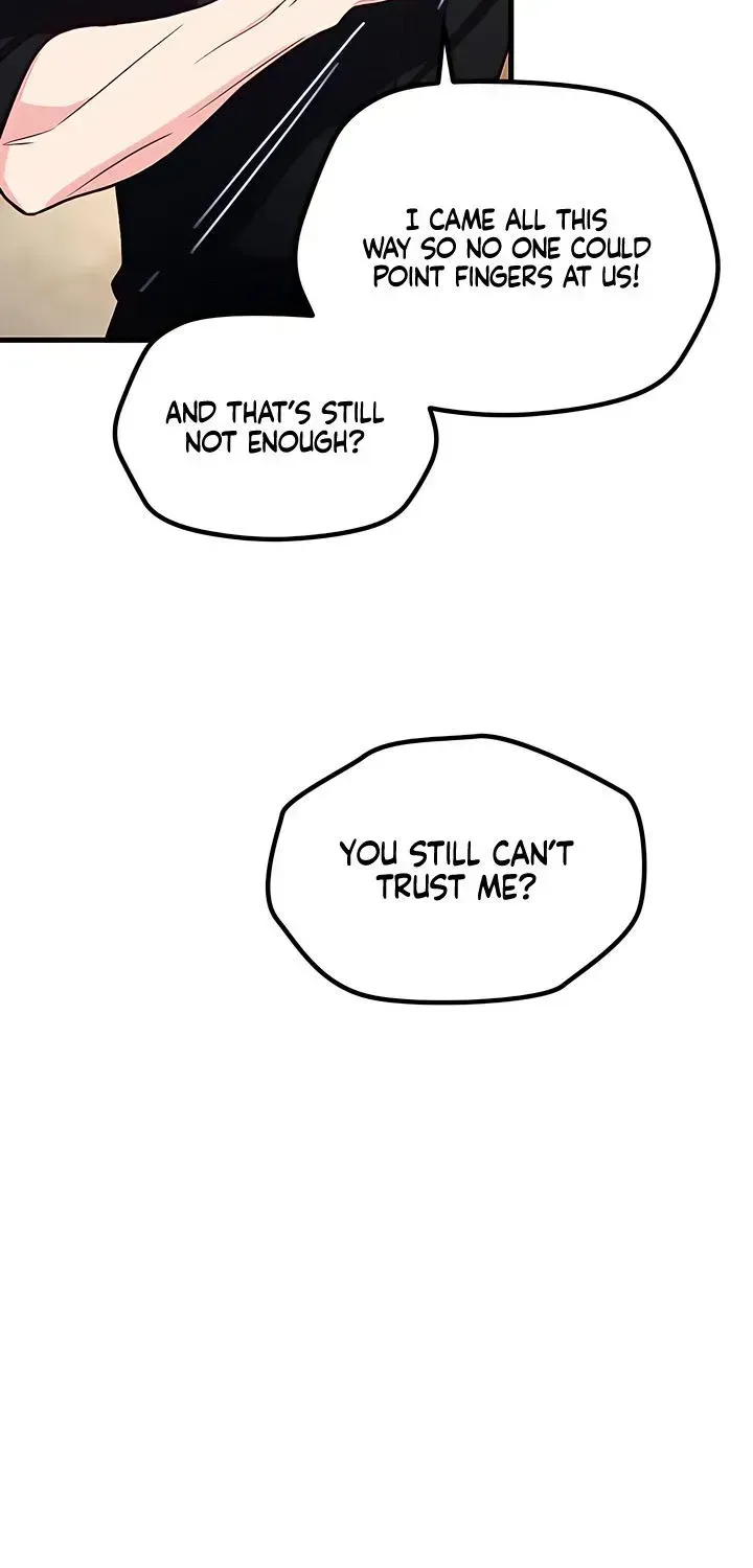 Read Meet in the Middle chapter 122.3 image 42 on Lezhin