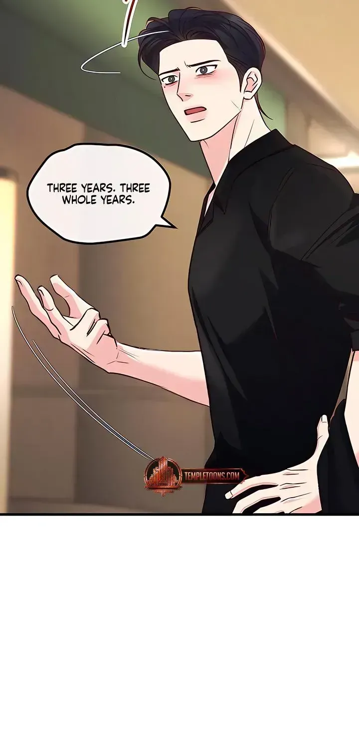 Read Meet in the Middle chapter 122.3 image 46 on Lezhin