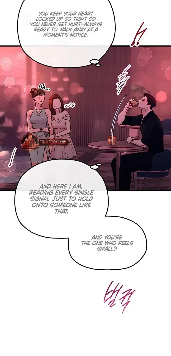 Read Meet in the Middle chapter 122.3 image 67 on Lezhin
