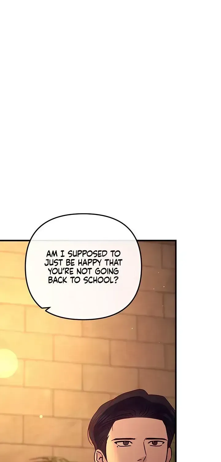 Read Meet in the Middle chapter 122.5 image 11 on Lezhin