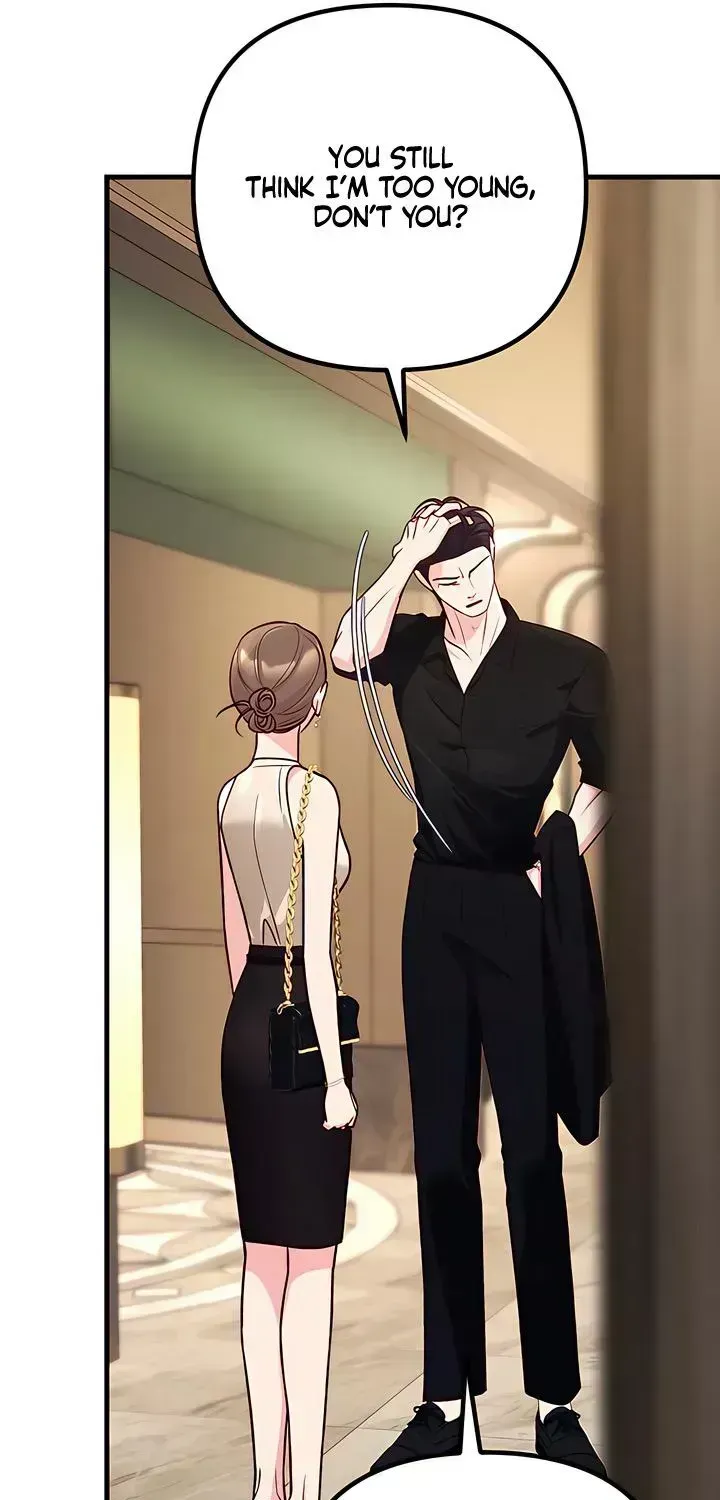 Read Meet in the Middle chapter 122.5 image 24 on Lezhin