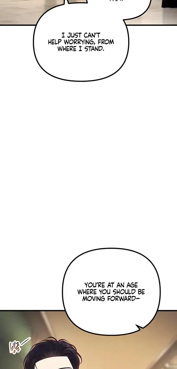 Read Meet in the Middle chapter 122.5 image 26 on Lezhin