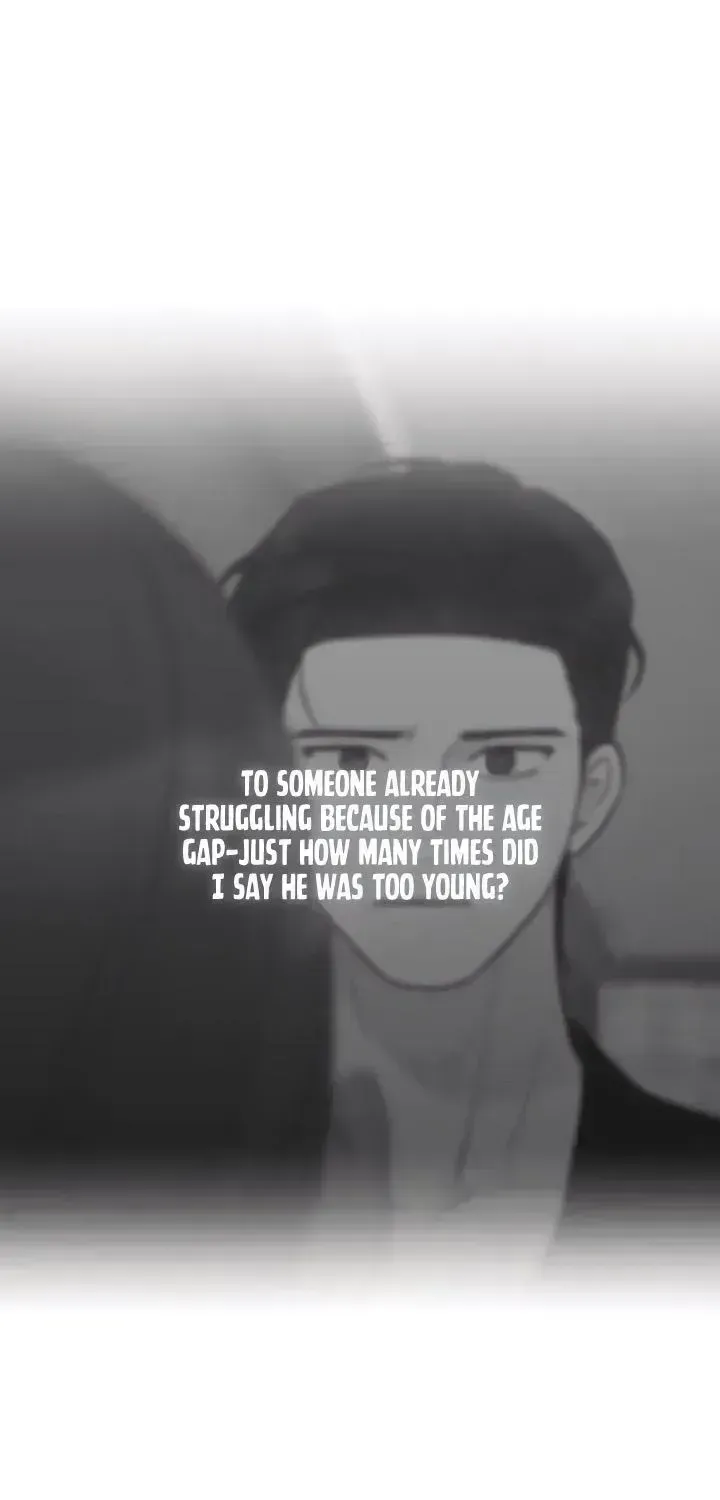 Read Meet in the Middle chapter 122.5 image 84 on Lezhin