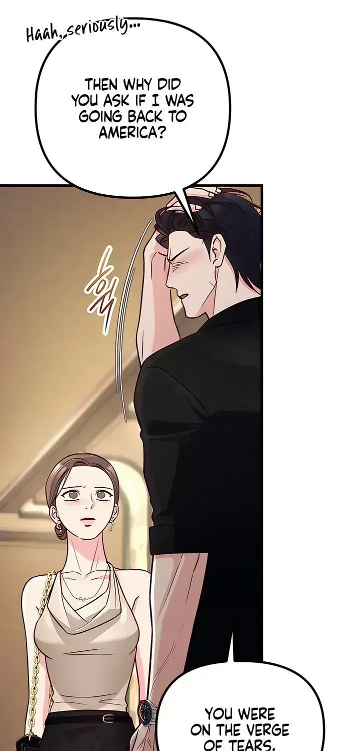 Read Meet in the Middle chapter 122.9 image 28 on Lezhin