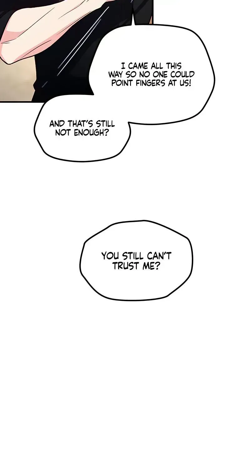 Read Meet in the Middle chapter 122.9 image 42 on Lezhin