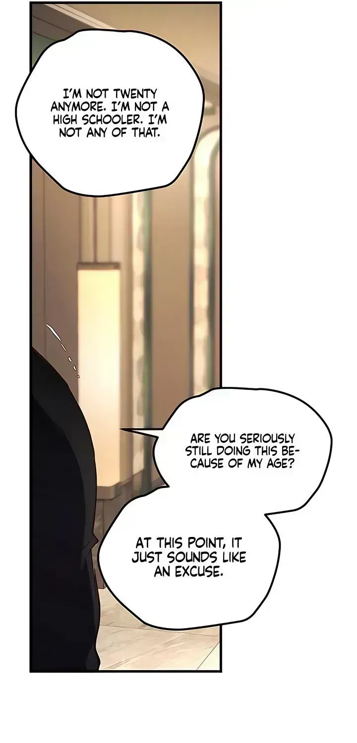 Read Meet in the Middle chapter 122.9 image 48 on Lezhin
