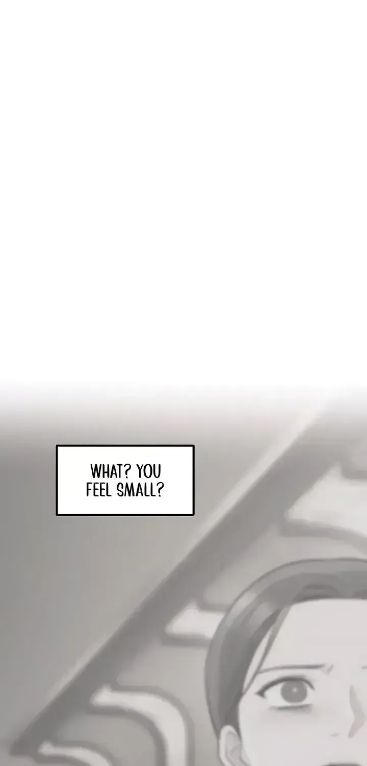 Read Meet in the Middle chapter 122.9 image 65 on Lezhin