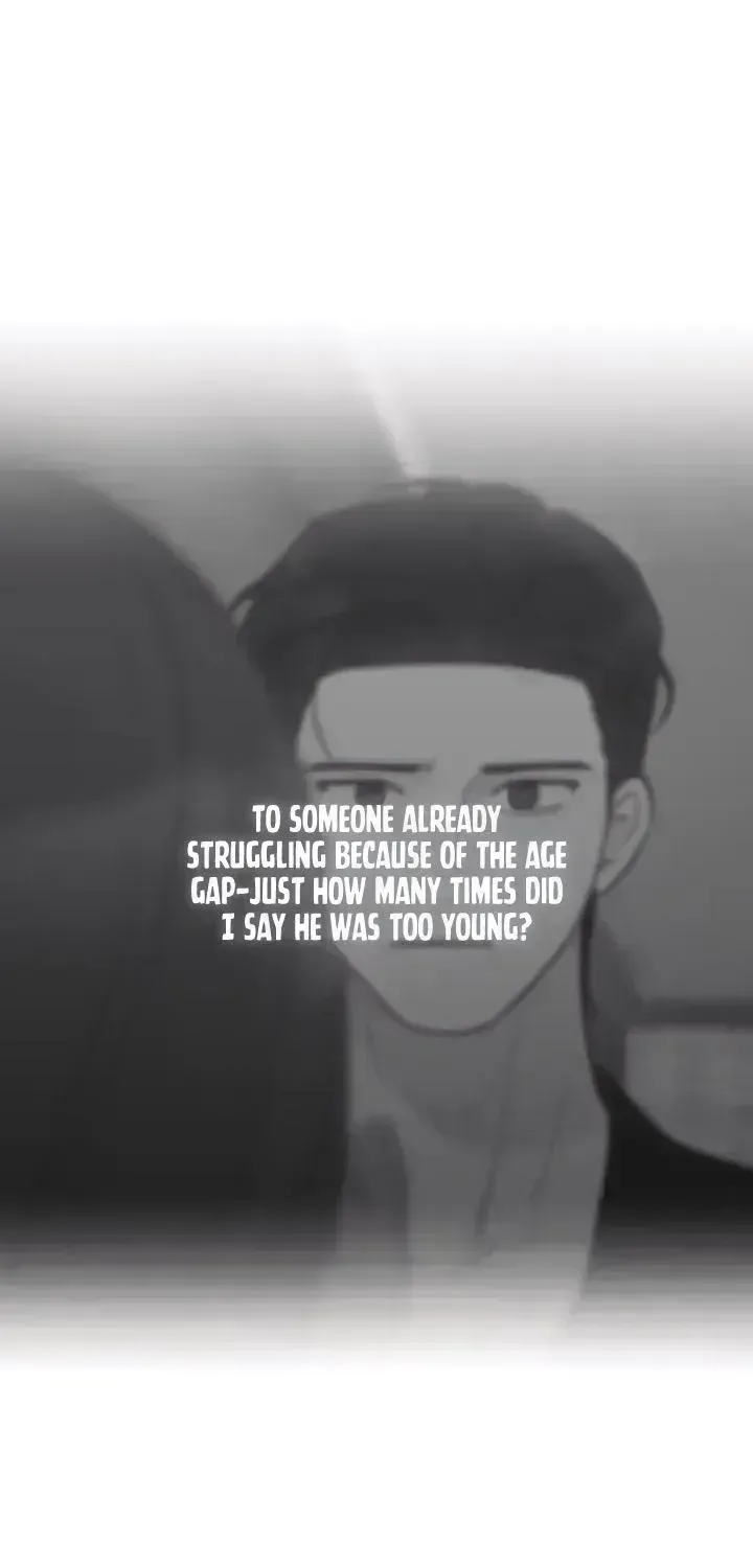 Read Meet in the Middle chapter 122.9 image 84 on Lezhin