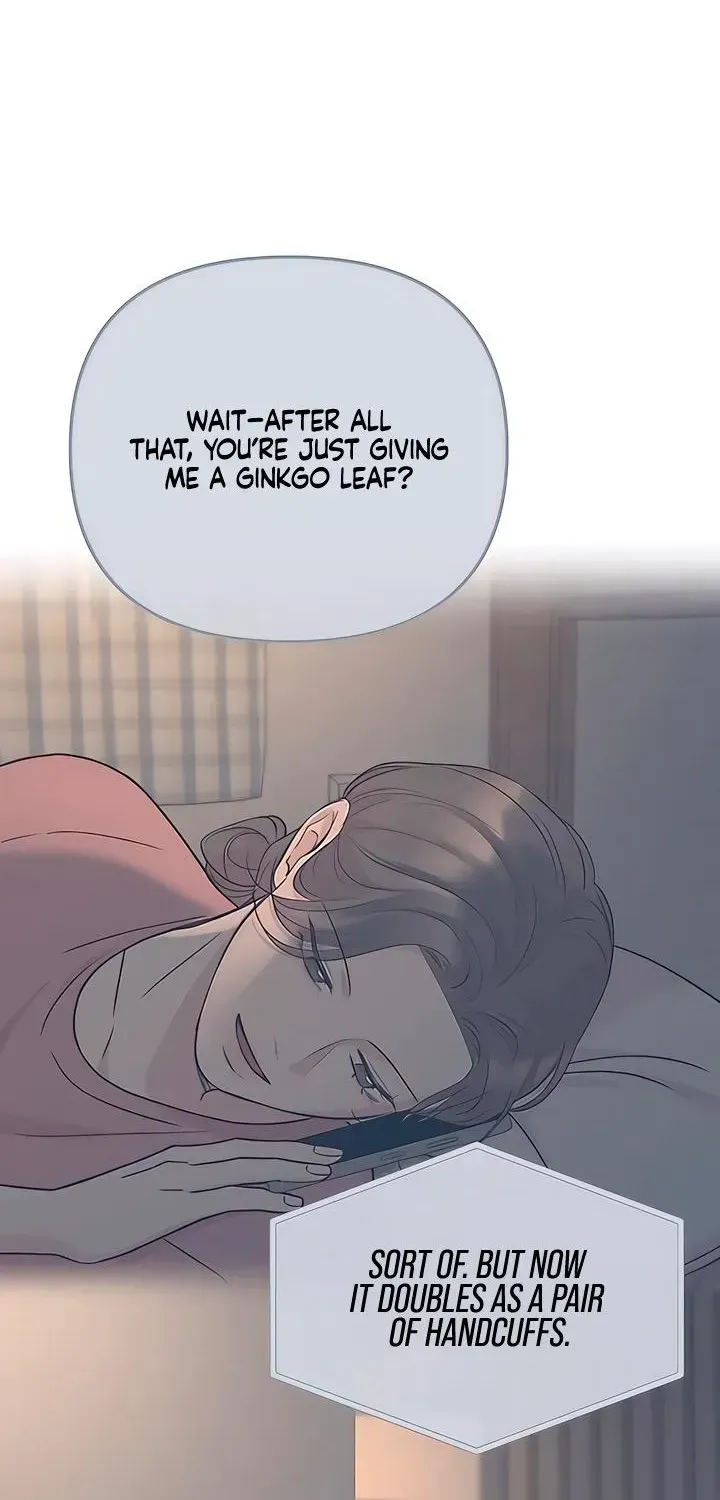 Read Meet in the Middle chapter 123.2 image 107 on Lezhin