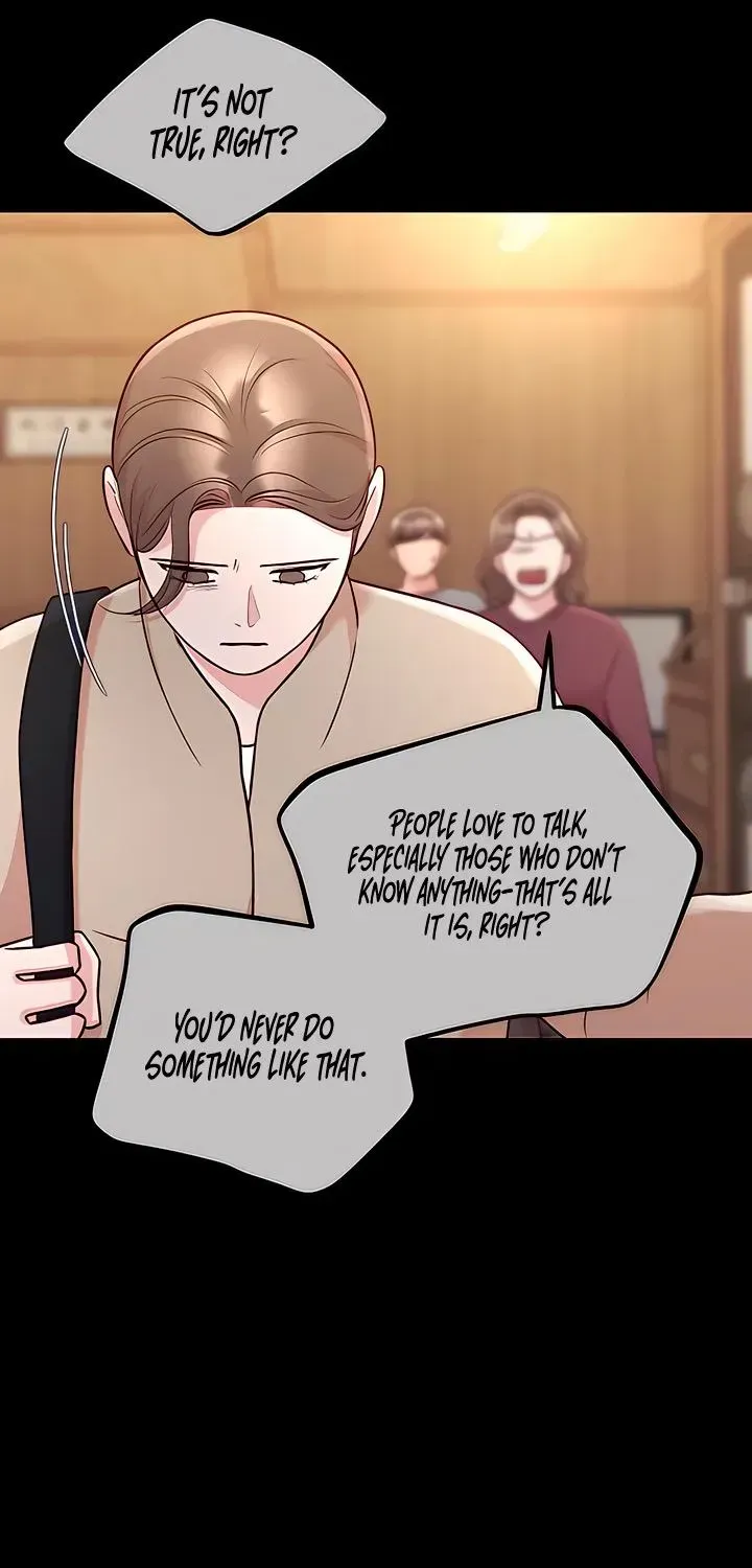 Read Meet in the Middle chapter 123.2 image 14 on Lezhin