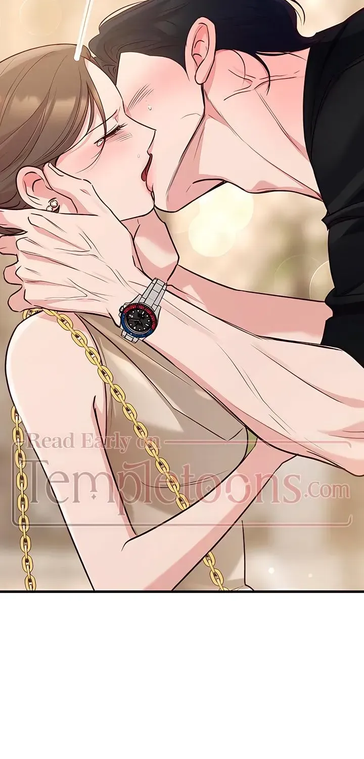 Read Meet in the Middle chapter 123.2 image 5 on Lezhin