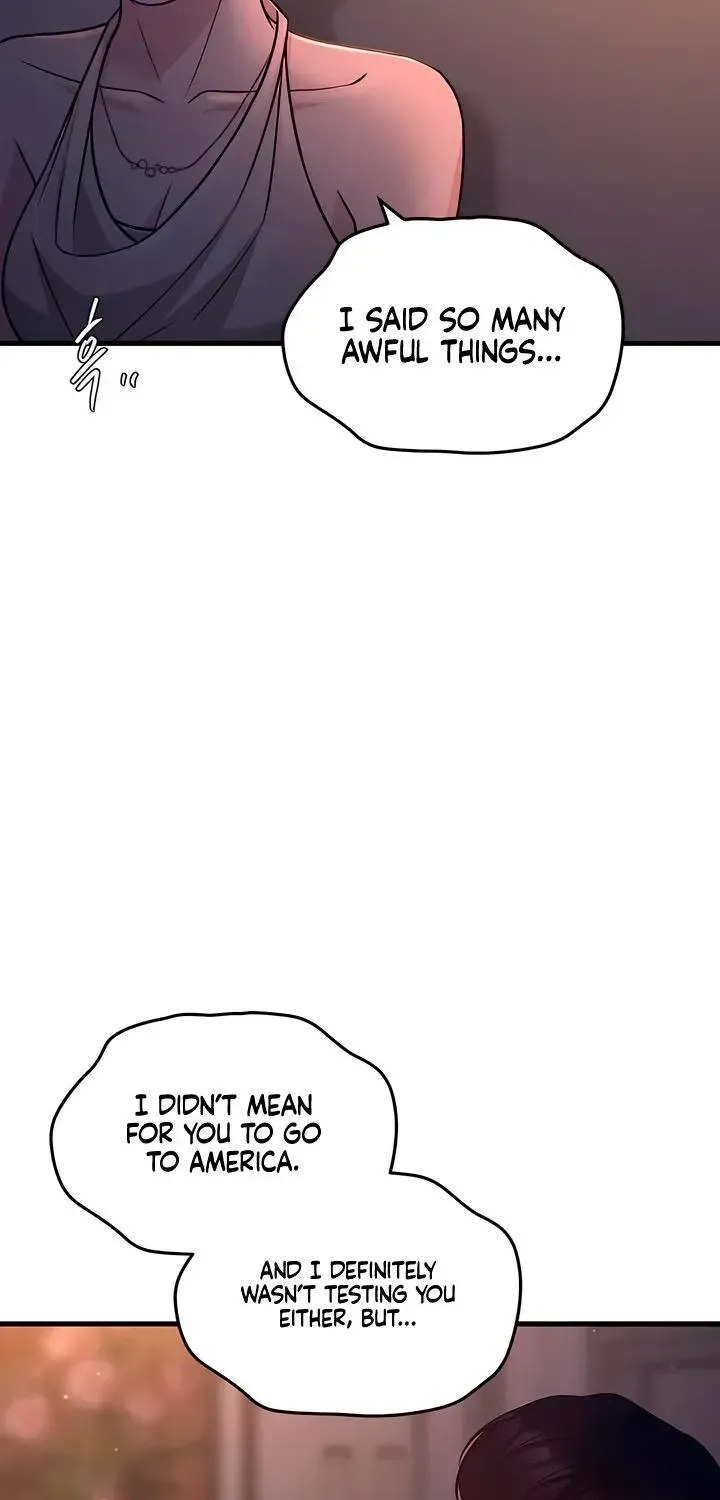 Read Meet in the Middle chapter 123.2 image 50 on Lezhin