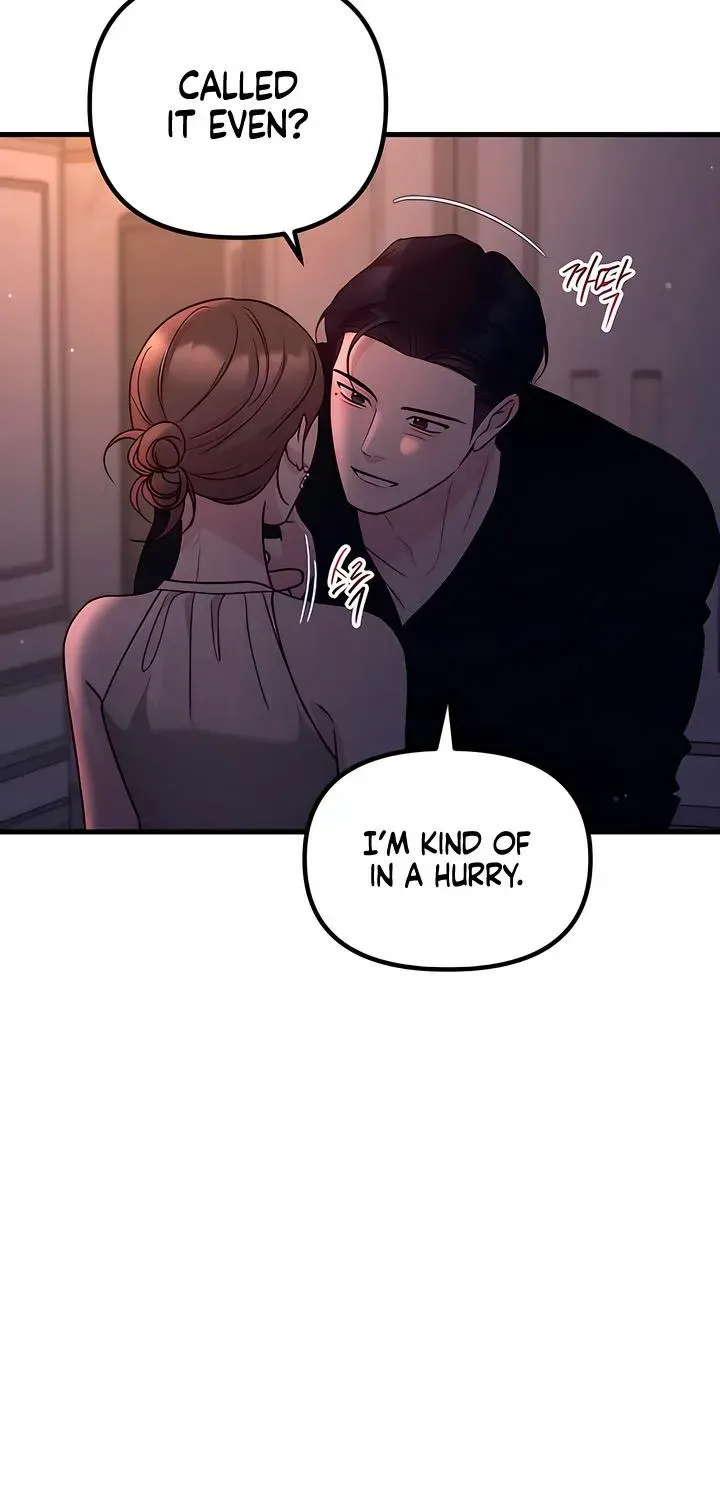 Read Meet in the Middle chapter 123.2 image 54 on Lezhin