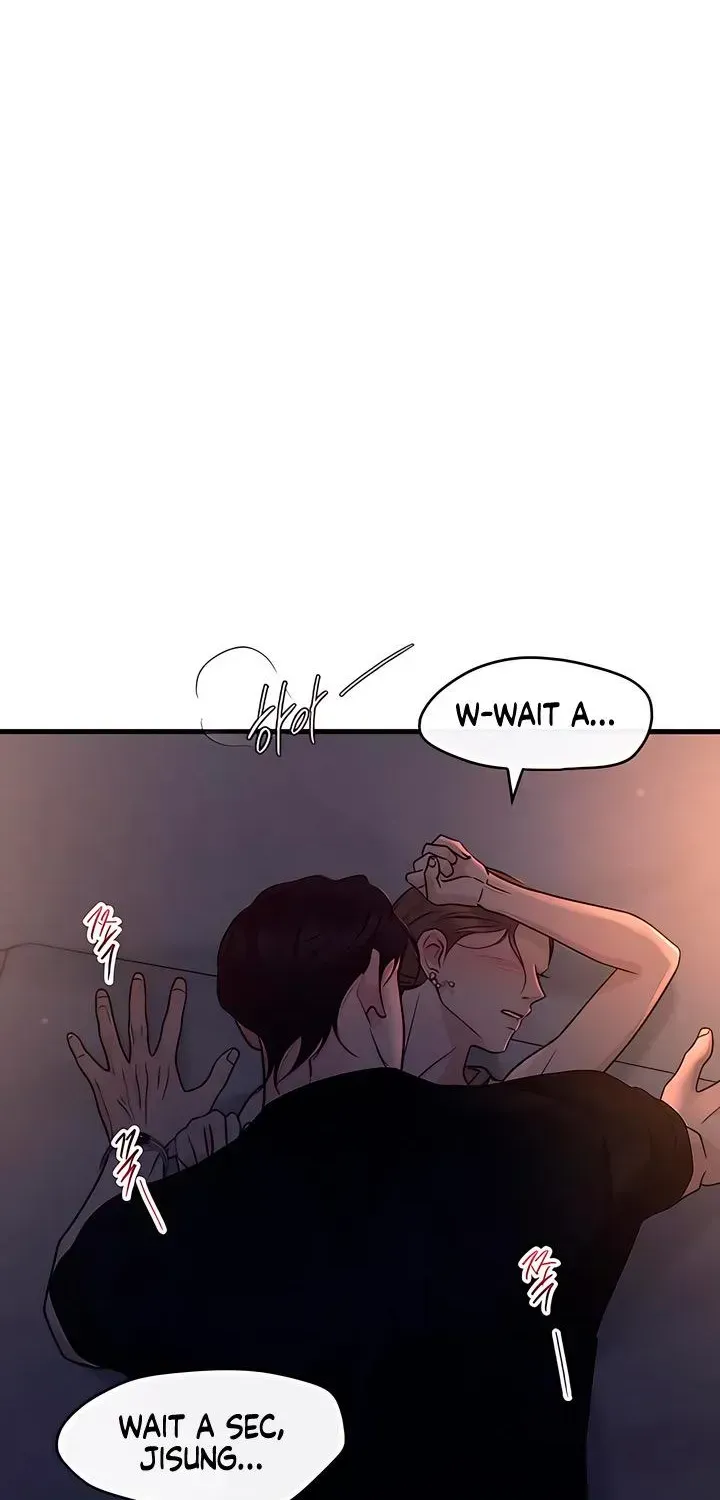 Read Meet in the Middle chapter 123.2 image 65 on Lezhin