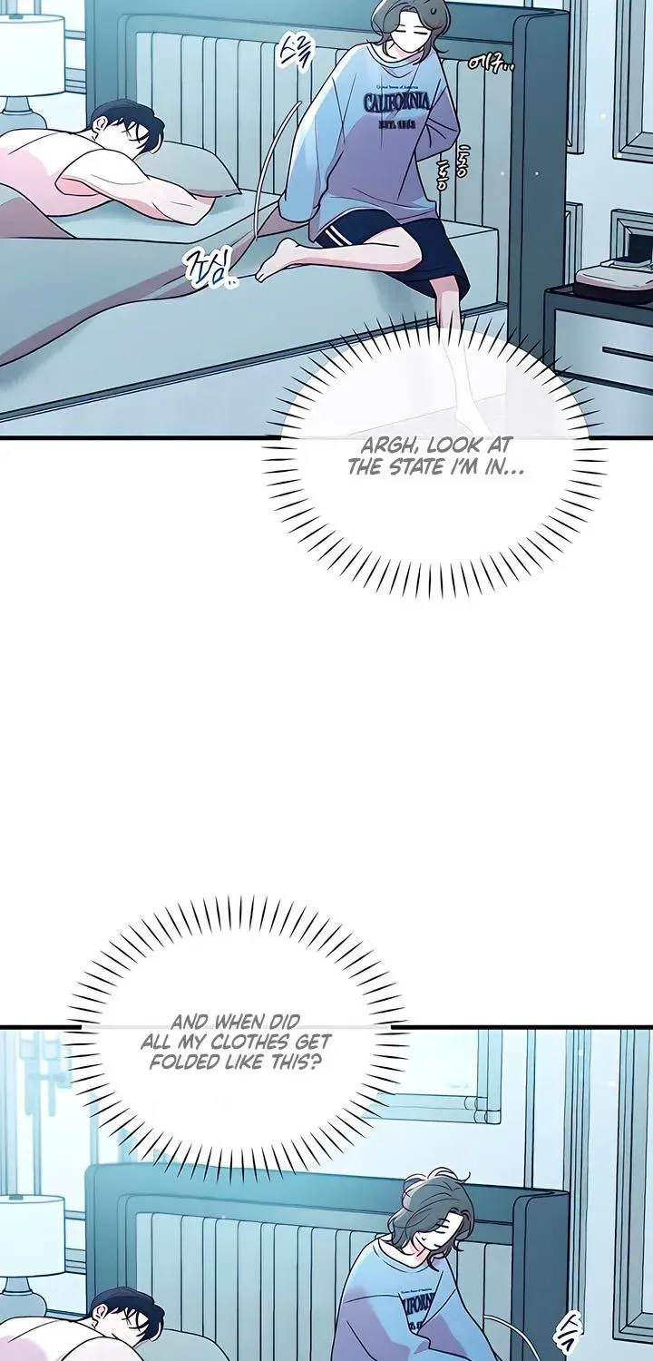 Read Meet in the Middle chapter 123.2 image 98 on Lezhin