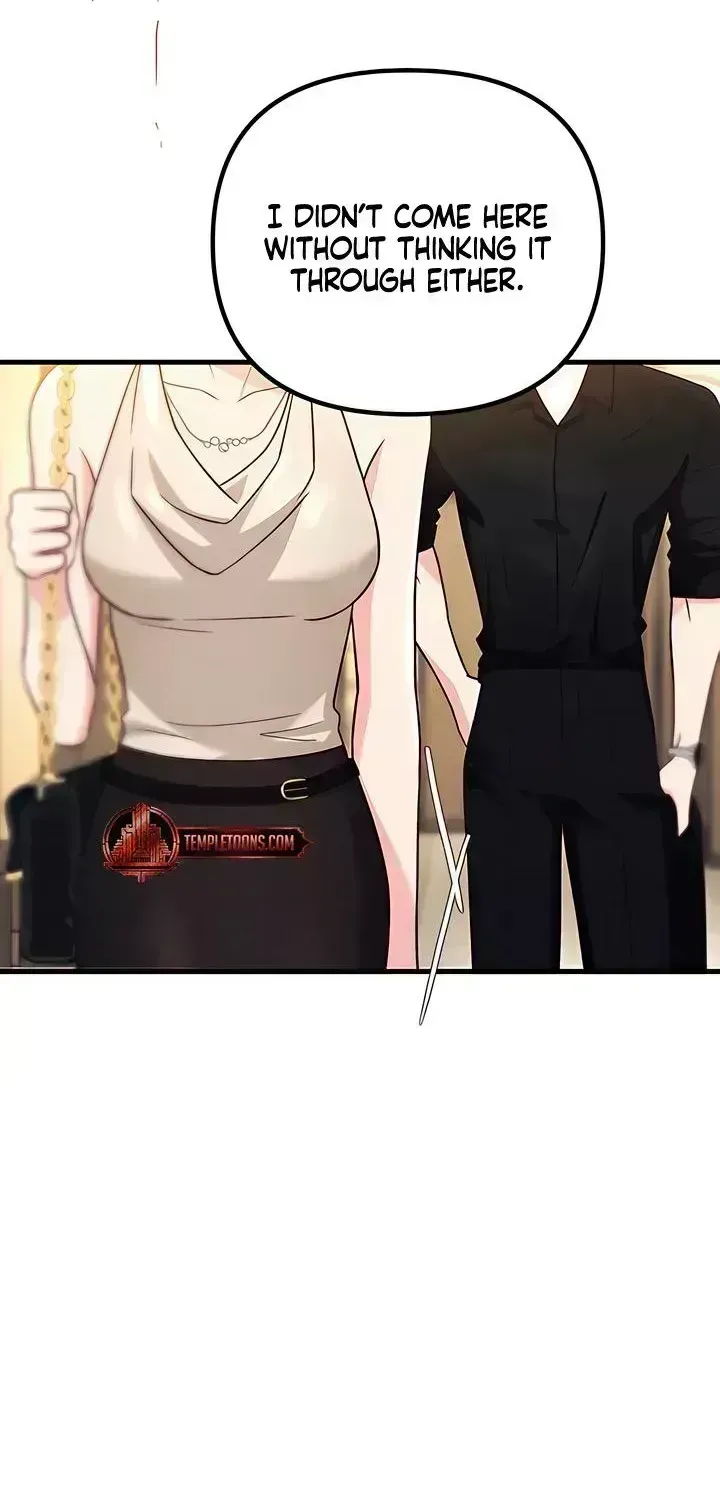 Read Meet in the Middle chapter 123.3 image 19 on Lezhin