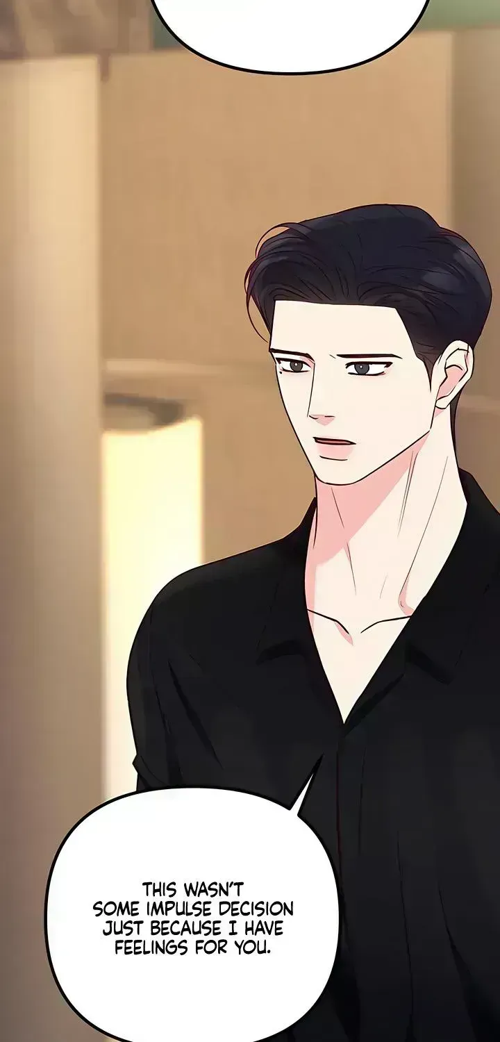 Read Meet in the Middle chapter 123.3 image 22 on Lezhin