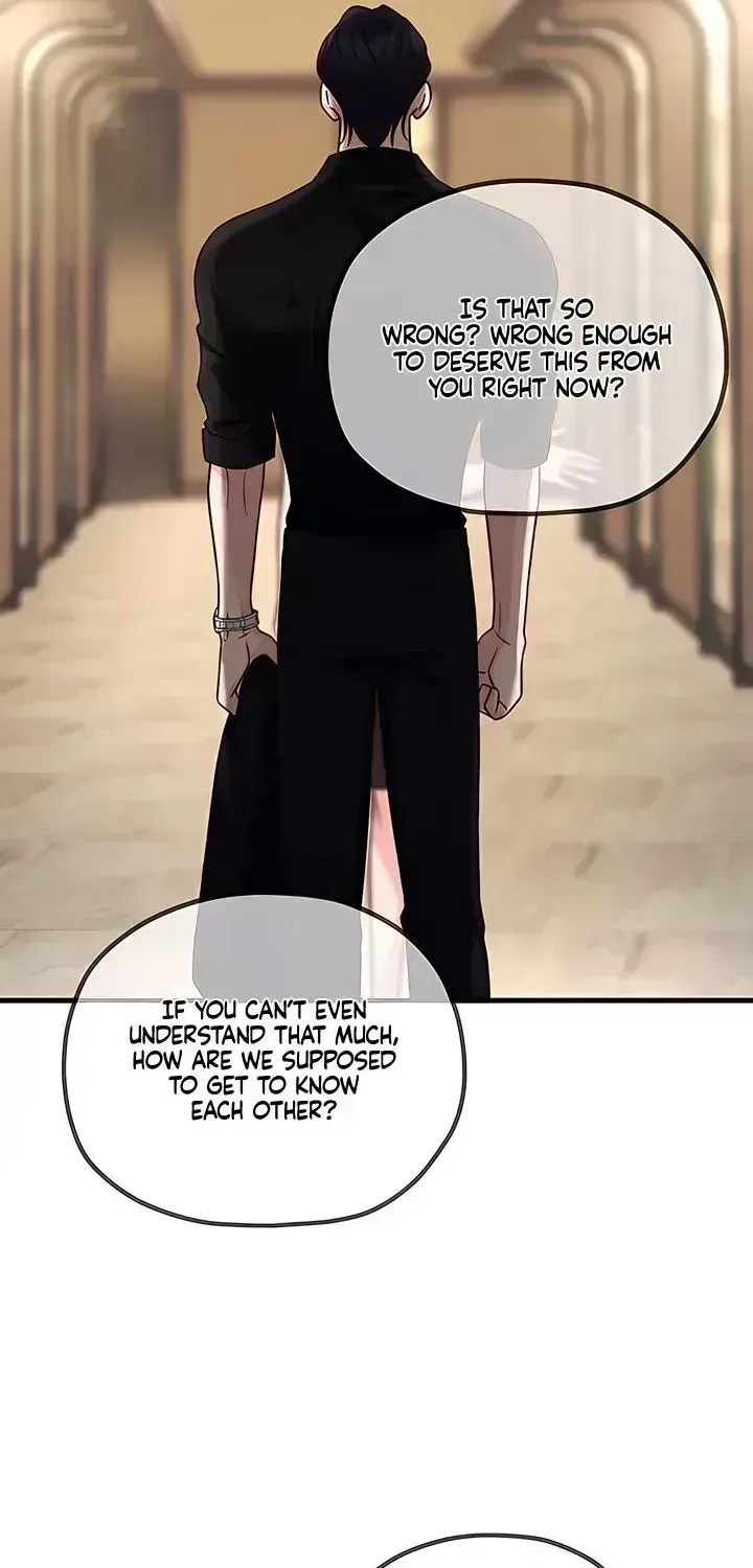 Read Meet in the Middle chapter 123.3 image 38 on Lezhin