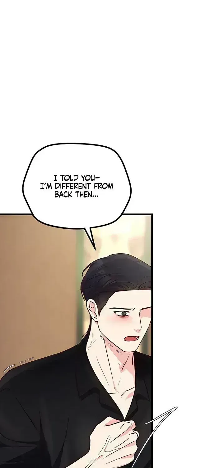 Read Meet in the Middle chapter 123.3 image 41 on Lezhin