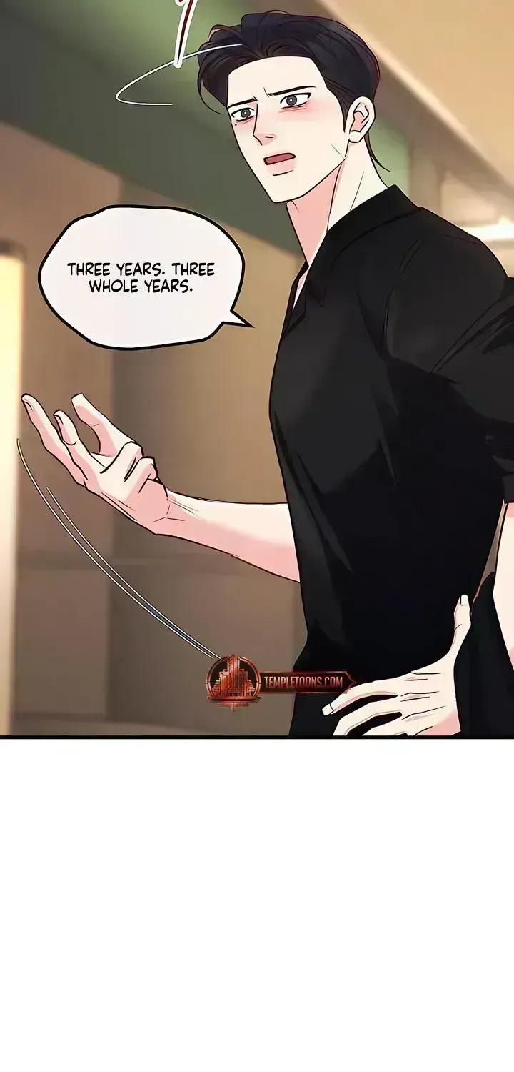 Read Meet in the Middle chapter 123.3 image 46 on Lezhin