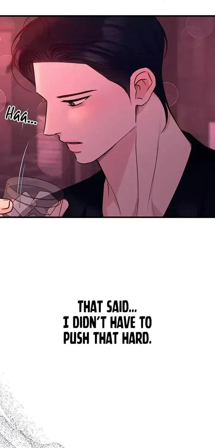 Read Meet in the Middle chapter 123.3 image 69 on Lezhin