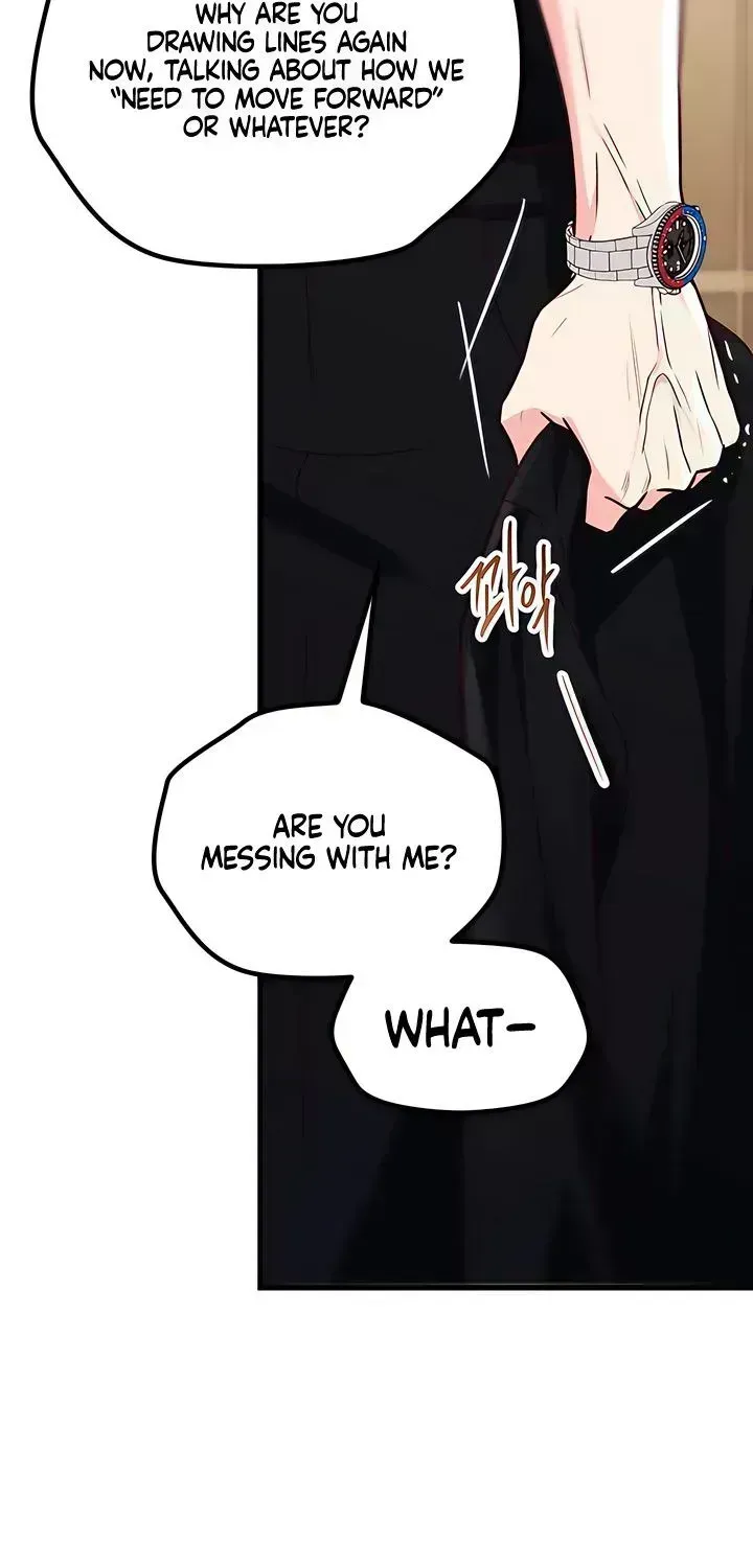 Read Meet in the Middle chapter 123.5 image 30 on Lezhin
