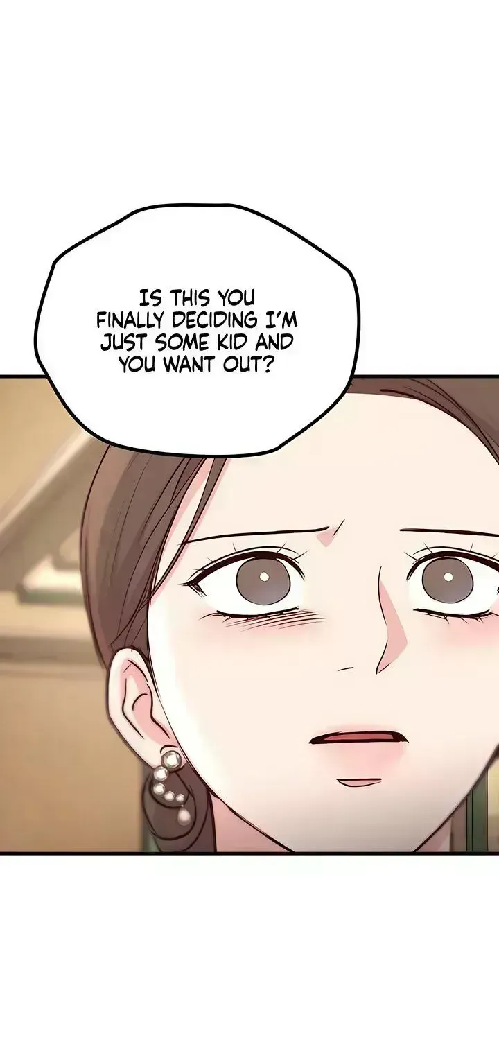 Read Meet in the Middle chapter 123.5 image 31 on Lezhin