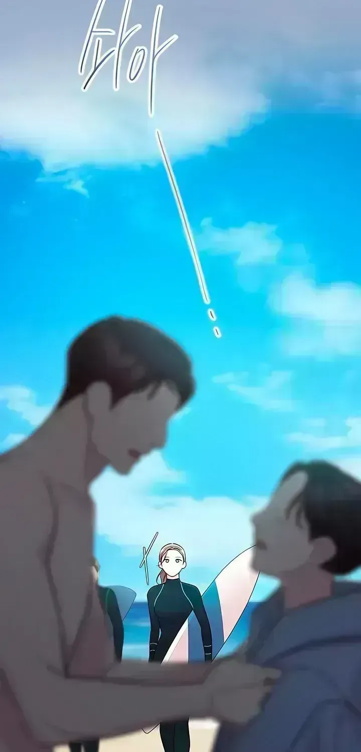 Read Meet in the Middle chapter 123.5 image 91 on Lezhin