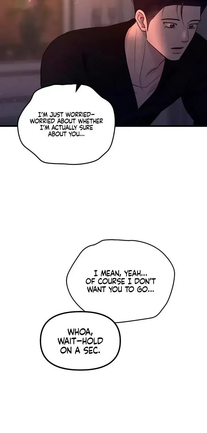 Read Meet in the Middle chapter 123.6 image 51 on Lezhin