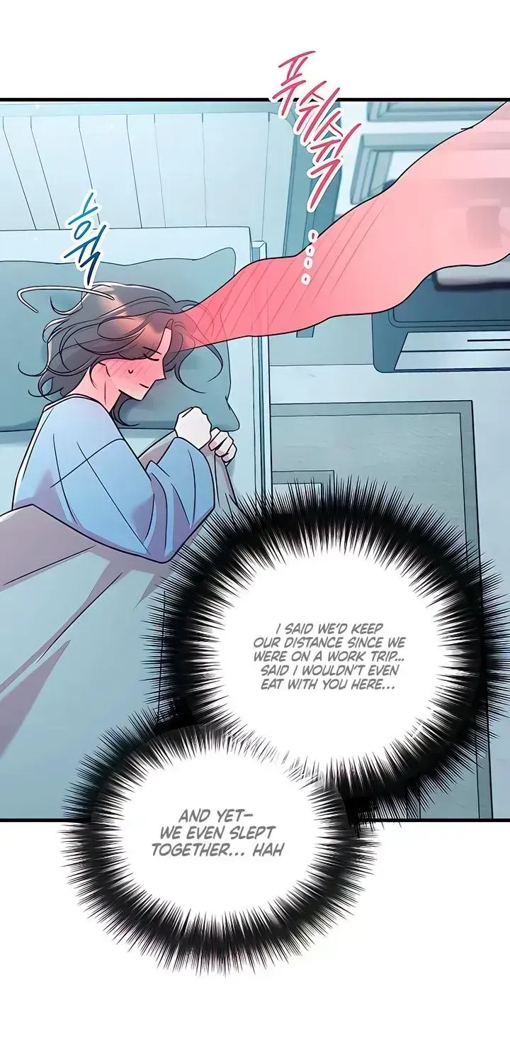 Read Meet in the Middle chapter 123.6 image 93 on Lezhin