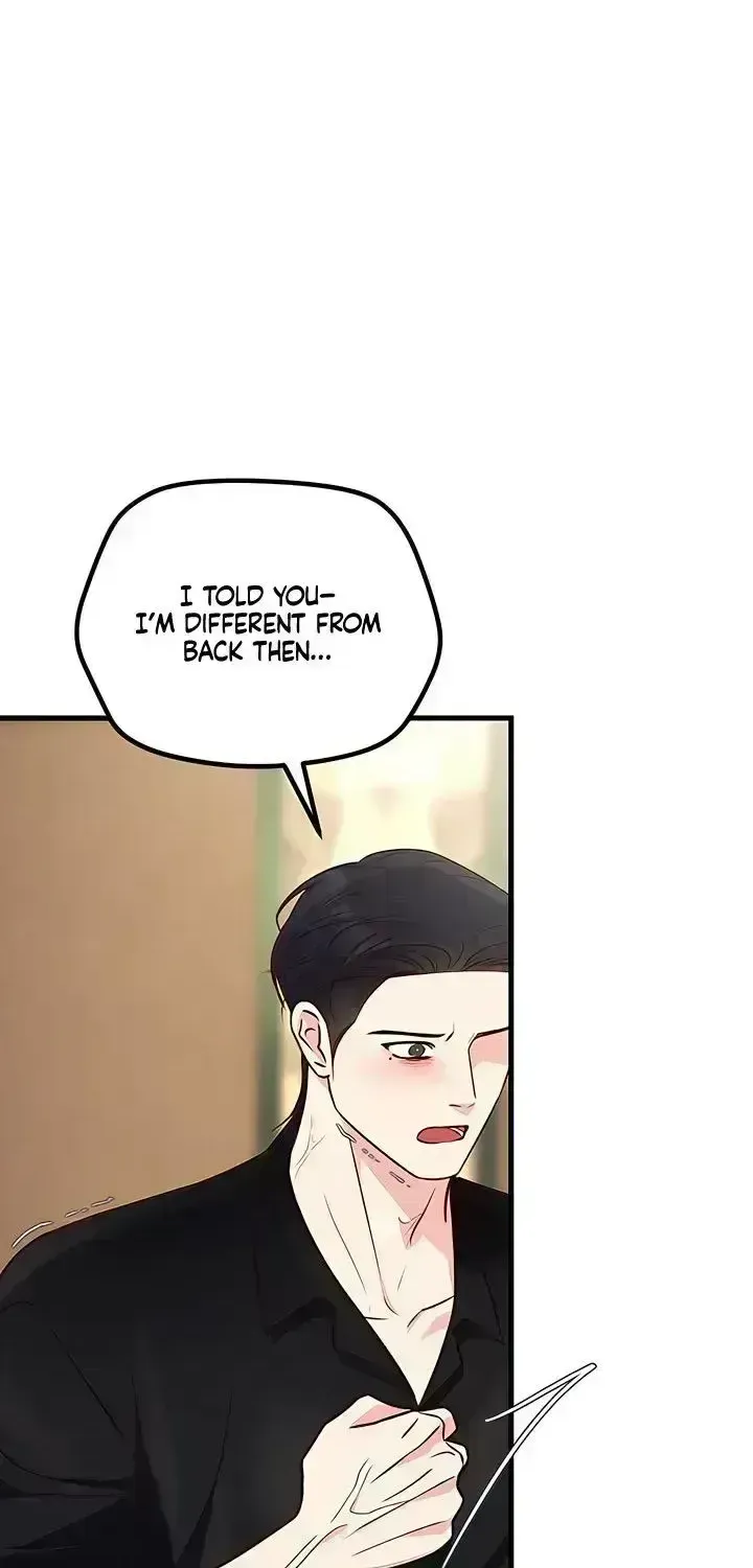 Read Meet in the Middle chapter 123.7 image 41 on Lezhin