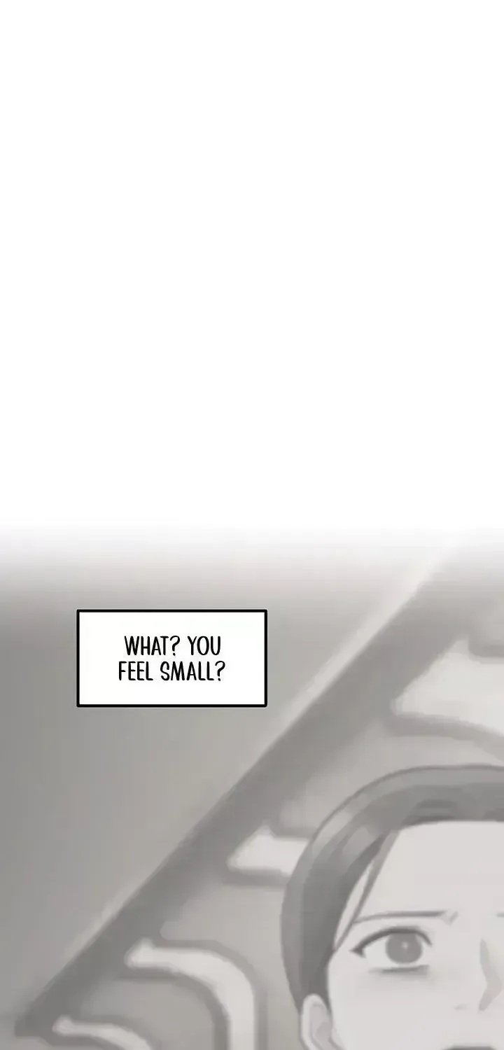 Read Meet in the Middle chapter 123.7 image 65 on Lezhin