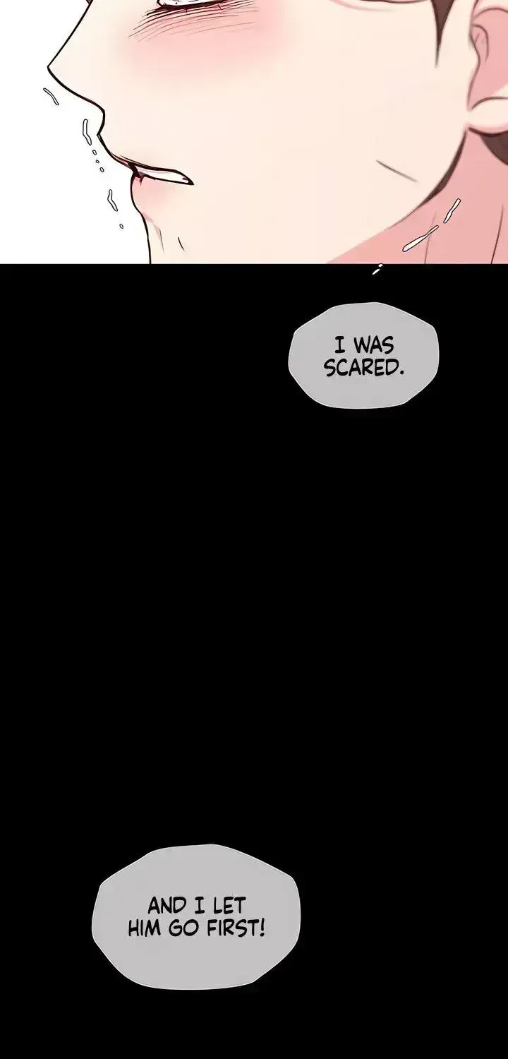 Read Meet in the Middle chapter 123.8 image 20 on Lezhin