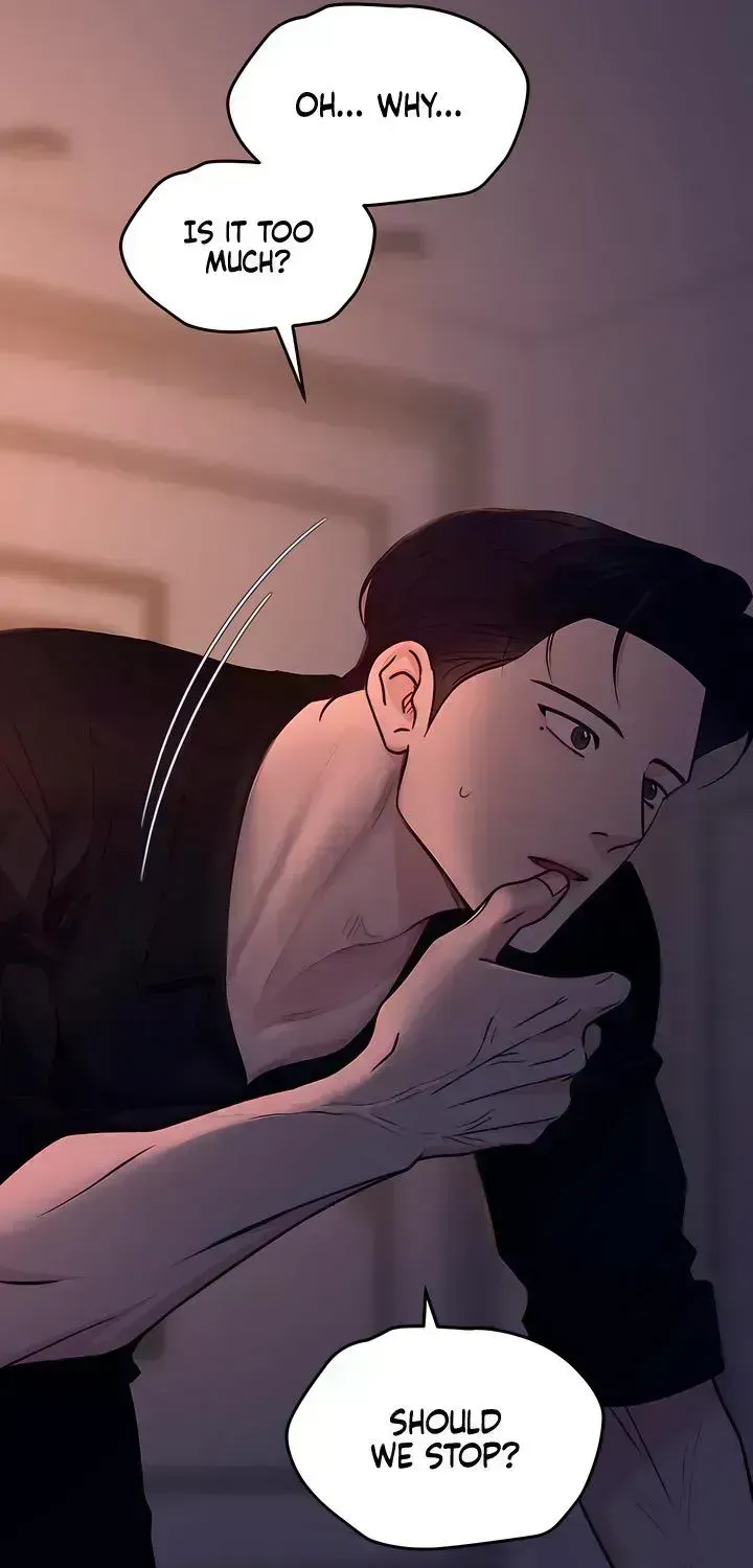 Read Meet in the Middle chapter 123.8 image 48 on Lezhin