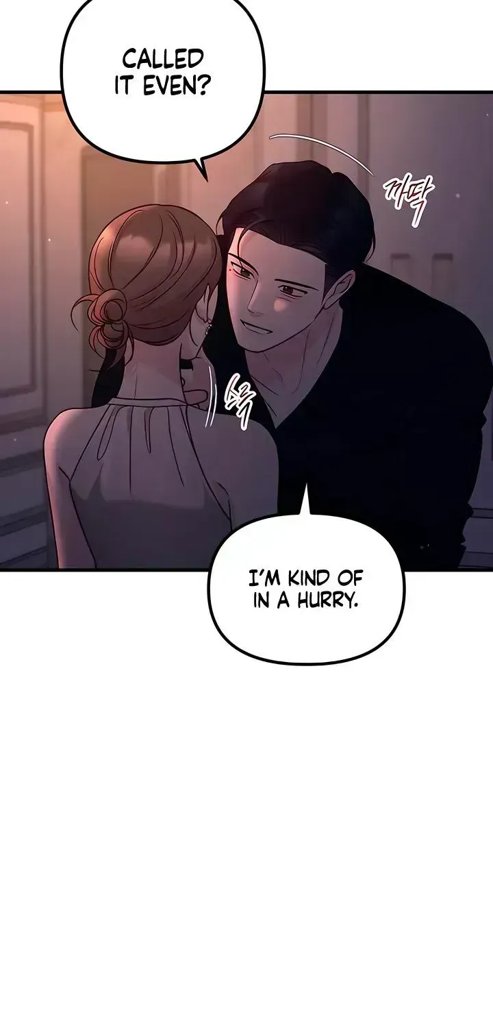 Read Meet in the Middle chapter 123.8 image 54 on Lezhin