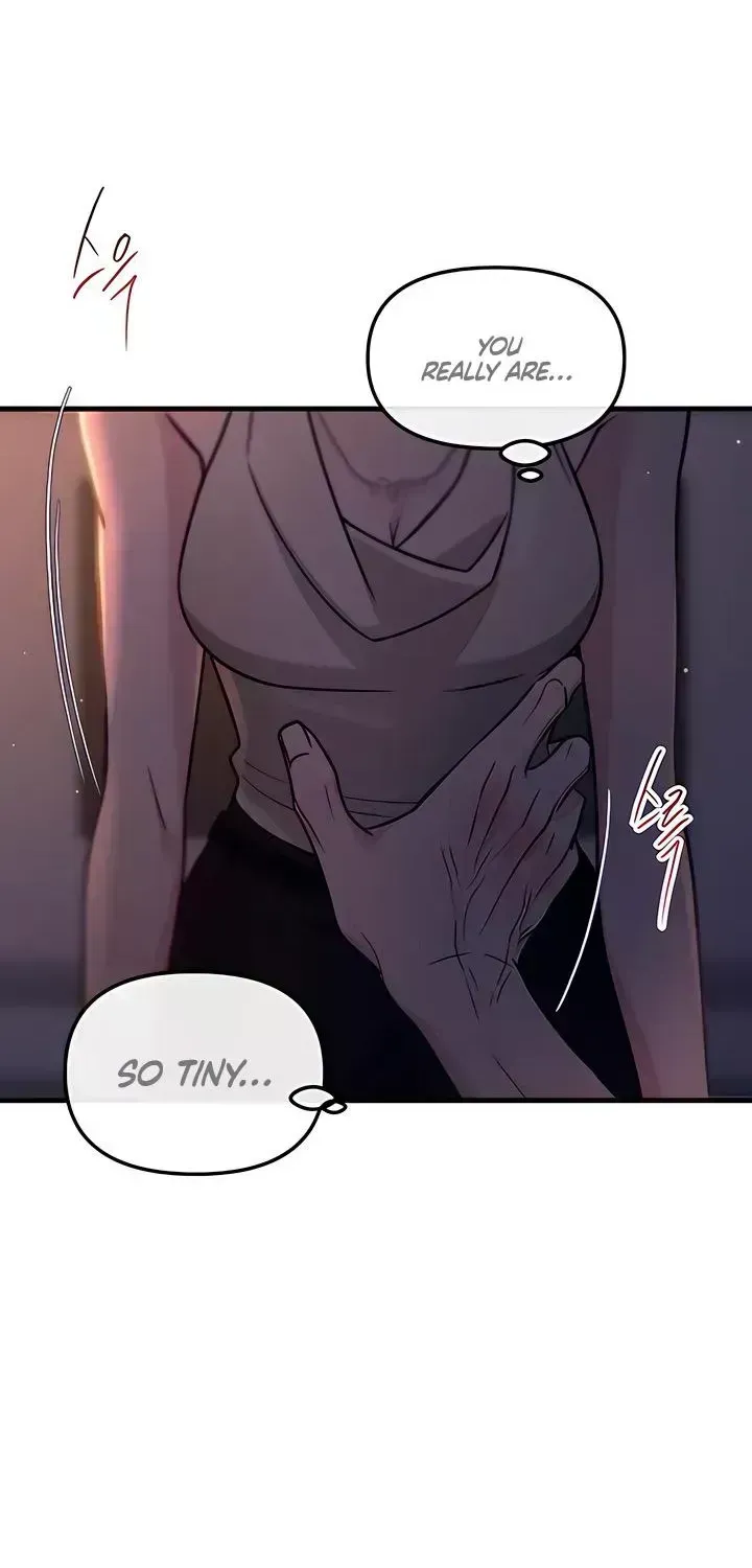 Read Meet in the Middle chapter 123.8 image 79 on Lezhin