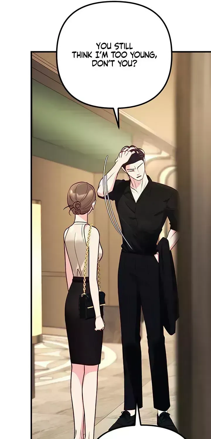 Read Meet in the Middle chapter 123.9 image 24 on Lezhin