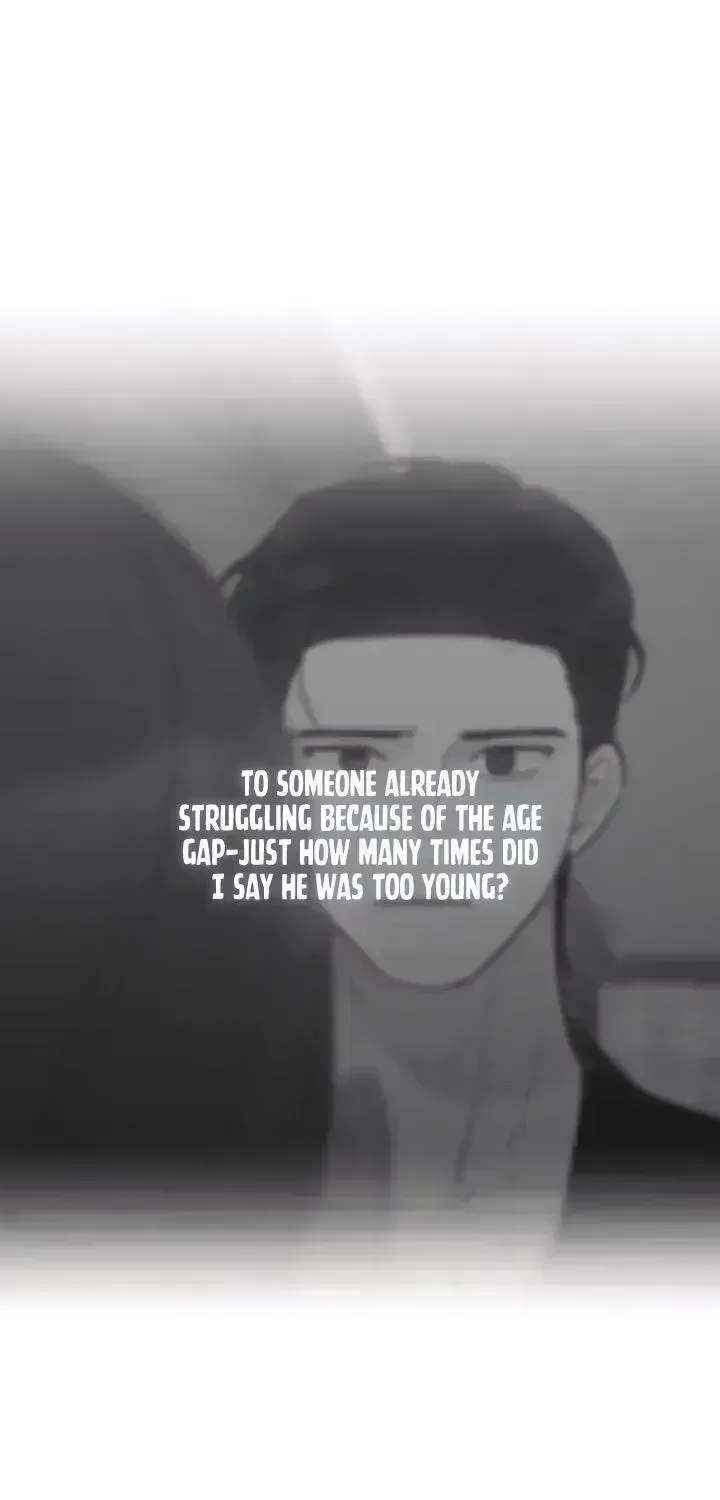 Read Meet in the Middle chapter 123.9 image 84 on Lezhin