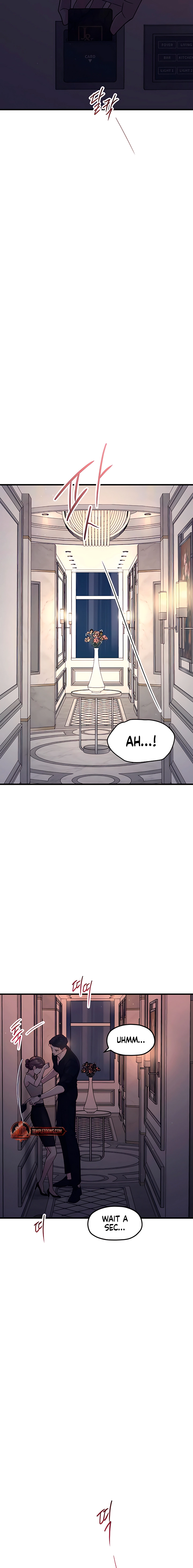 Read Meet in the Middle chapter 123 image 10 on Lezhin